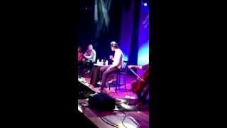 Matisyahu - Dispatch The Troops