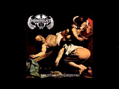 MORGHDUET - DEGOLLADOR DE ESCLAVOS