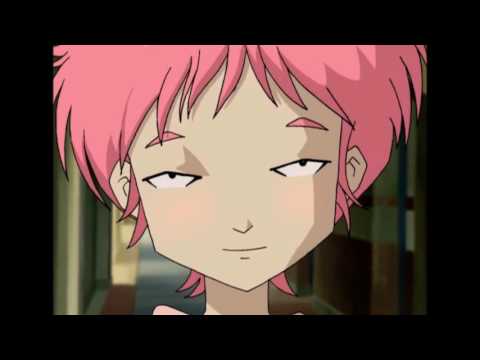 Aelita Hopper Human - My Prerogative