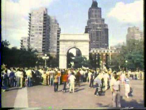 WBLS FM New York commercial 1978