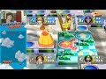 Mario Party 4 Part 4