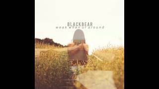 Blackbear - Weak When Ur Around (LYRICS + HD)