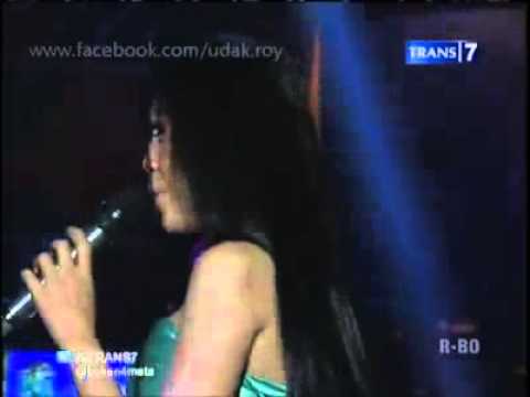 Erie Suzan Liku-Liku dan Laguku