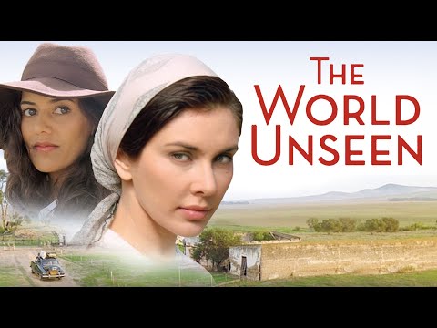 The World Unseen FULL MOVIE | Romantic Period Drama Movies | Femme Fatales