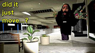 Gmod Maps that WANT YOU TO LEAVE