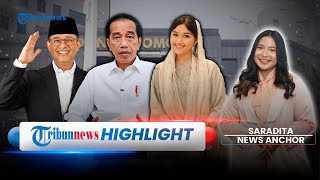 Sinyal Kekuasaan Jokowi Jika Erina Maju Pilkada Sleman, Anies Kalah Tipis dari Prabowo di Jakarta