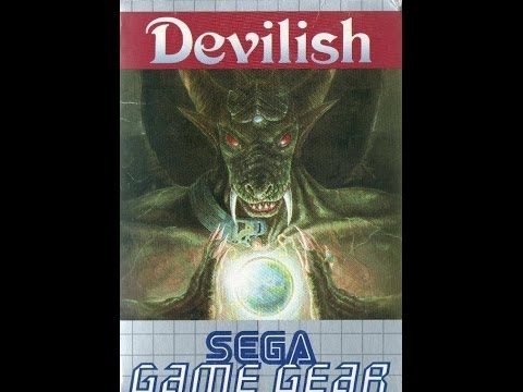 devilish sega game gear