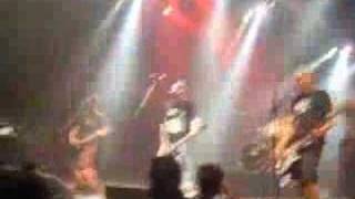 Burning Heads - Swindle