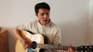 &quot;Stray Away&quot; The Colourists (Cover By Mateo Cavestany)
