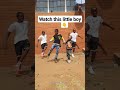 Good Sin Sped Up Olivetheboy Dance Video