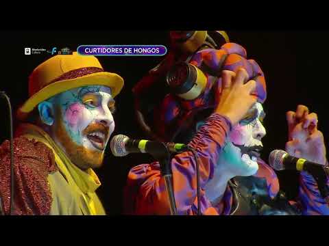 10ma Etapa 2019 - Curtidores de Hongos - Primera Rueda