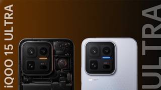 iQOO 15 Ultra In-Depth Review | Ultimate Gaming Phone with Fan Cooling, 7400mAh Battery | Price UK