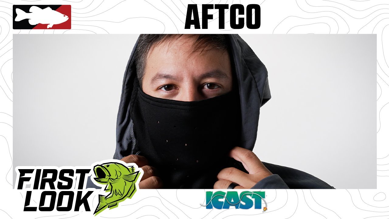 Aftco Reaper Mossy Oak Hoodie, Reaper Softshell Jacket, and Reaper Tactical Hoodie | First Look 2021