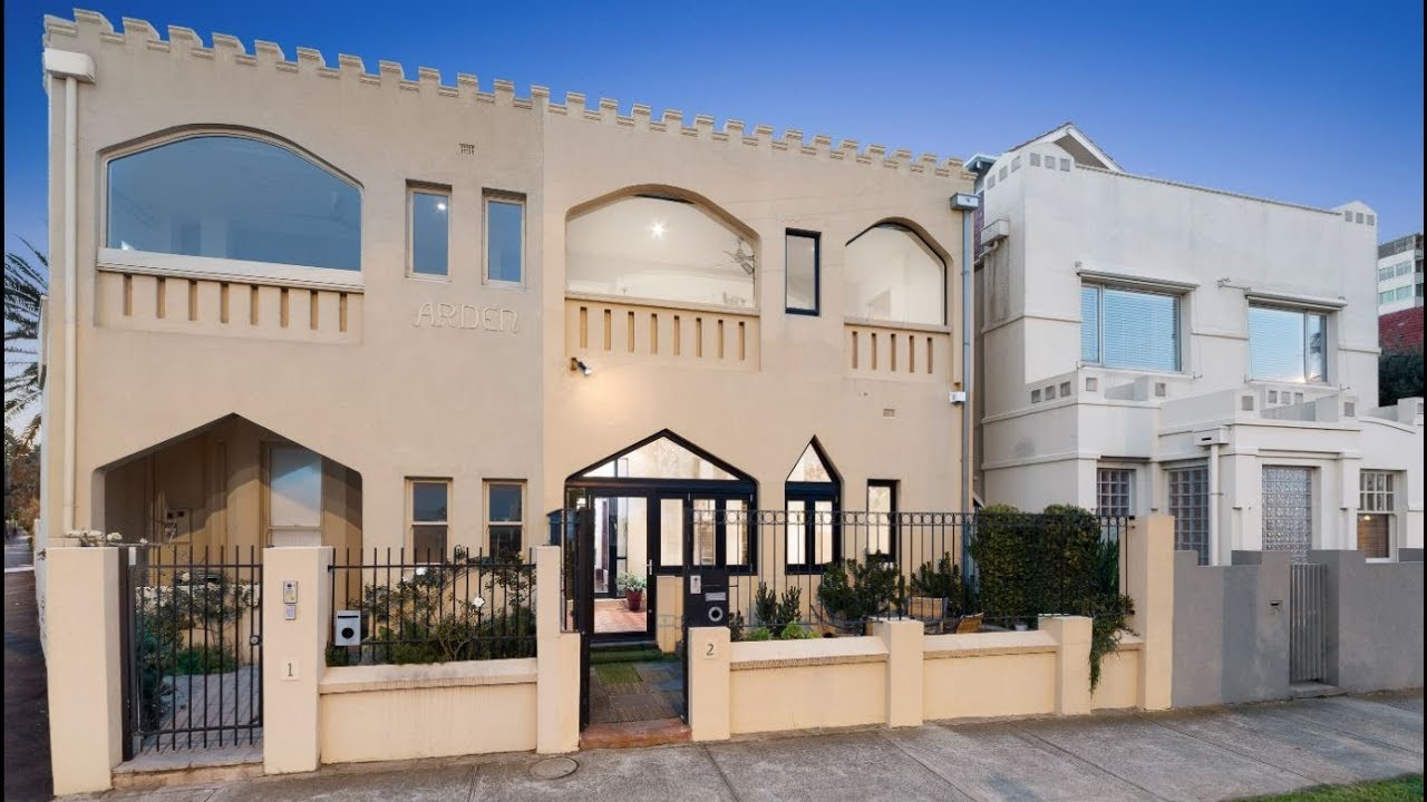 Rachael O'Connor McGrath St Kilda