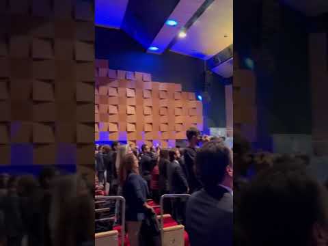 Hino Nacional na Viola | Pâmella Viola e Karoline