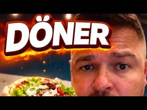 Mein lieblings Döner in Dubai 