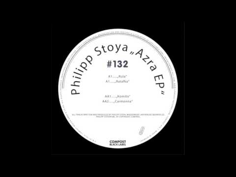 Philipp Stoya - Carmonna