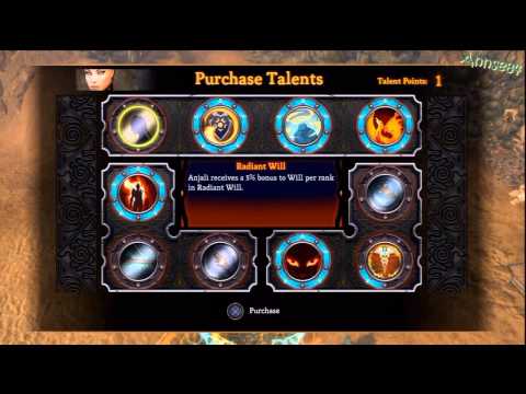 Dungeon Siege III [DLC] Treasures of the Sun ~ Part 1 [HD]