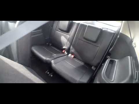 Mitsubishi Outlander **LEATHER**4WD**7 SEATS 6MT 4 - Image 2