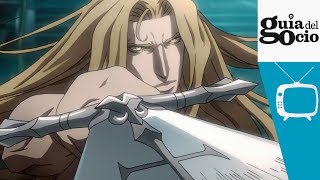 Castlevania ( Season 1 ) - Trailer español