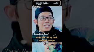 Download lagu Istri yang setia||Ustadz Handy Bonny #shorts#storywa mp3