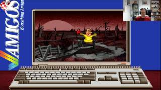 Amigos Plays - Nuclear War (1989) - (Reuploaded)