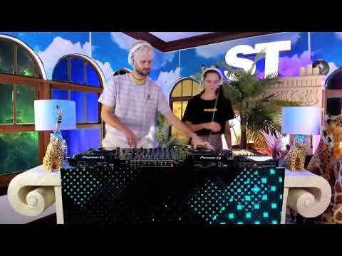 2021_04_02 SOFI TUKKER