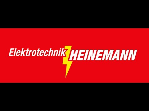 Elektrotechnik Heinemann| Unternehmensfilm