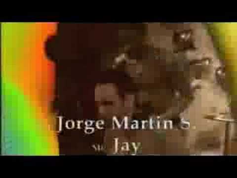 Jorge martin S