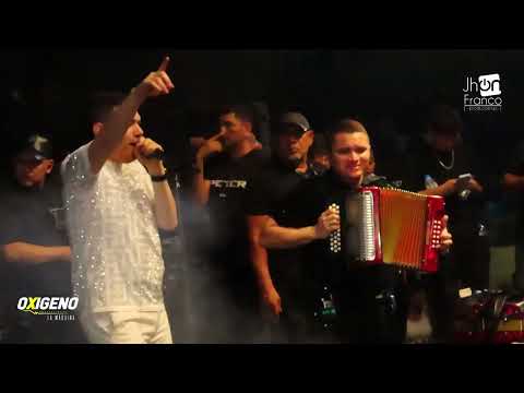 Paseo En Concordia_Peter Mangarres En Rioviejo Bolivar 2025