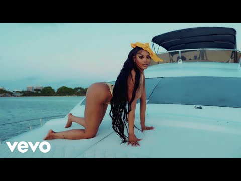 Lebra Jolie - FTN (with DJ Chose) (Official Music Video)