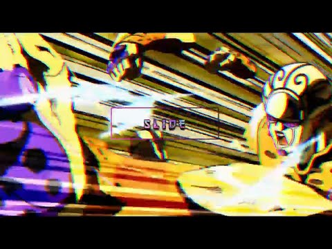 LEI - SLIDE FT.EDDISON x LIL DARKIE (PROD.DEE B)