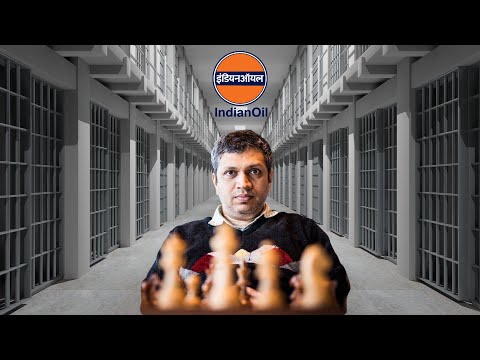 GM Abhijit Kunte on how Indian Oil is powering chess and sports in prison
