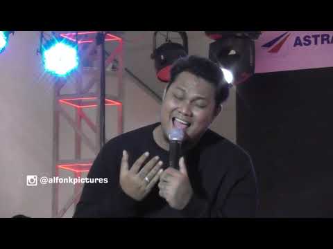 Virgoun - Bukti | Live Lombok Epicentrum Mall