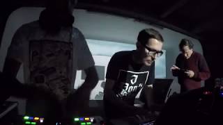 Deafmetal b2b Xadrez DJ SET 22/09/2017