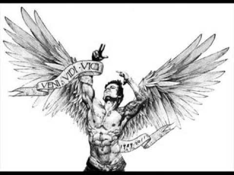 Zyzz-Estiva ft Tania Zygar mix!!