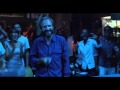 A BIGGER SPLASH - Karaoke - Film Clip