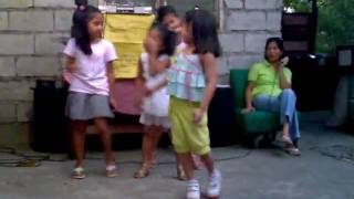 NobOdy - villareal family reunion