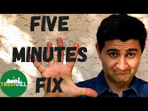 Bosch Dishwasher Not Draining Properly - Watch this! How to clean Bosch dishwasher drain and filter