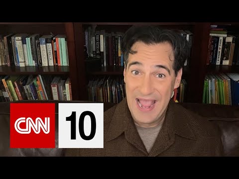 他們發現了一個謀殺案的馬蜂窩｜2020年10月26日。 (They Found A Murder Hornet Nest | October 26, 2020)