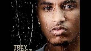 Trey Songz- 17 You Just Need Me