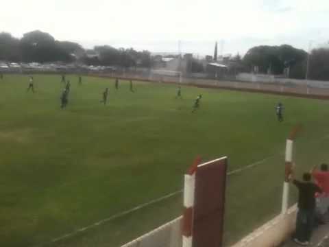 Ganó Colón. Argentino "C"