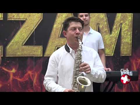 Zdravko i skola Vasilevski - Biljino kolo - Sezam produkcija 8TV Sezam 2022)