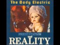 The Body Electric - Zanzibar 