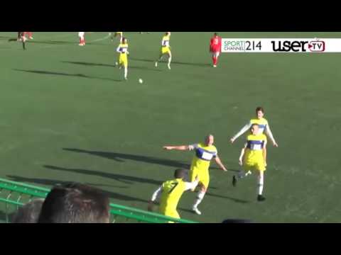 Peluso "Eclanese grande squadra, regolamento da rivedere"