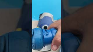 Zodiac Pool Flow Regulator