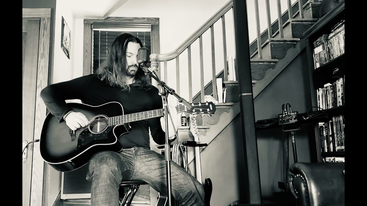 Promotional video thumbnail 2 for Thaddeus DAgostino