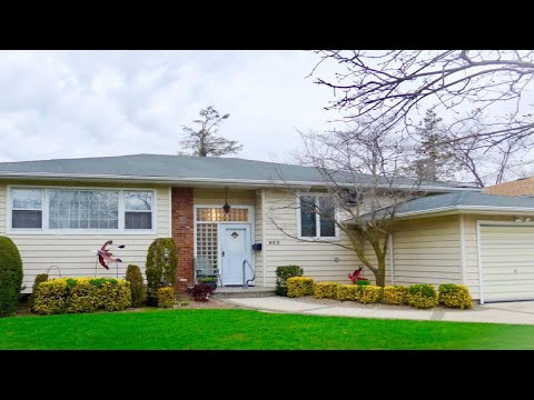822 Moore  Street,, Woodmere, NY Presented by Alex Rubin Team.