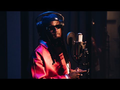 K Camp ft Kwony Cash - Money Baby