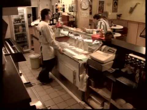 Dittsche warst du beim Frisör?